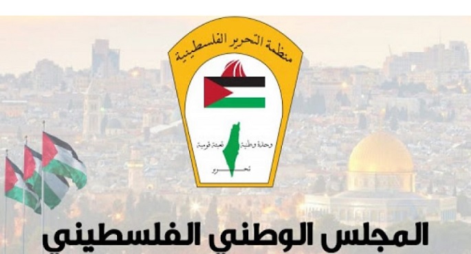 رئيس “الوطنى الفلسطينى” يشكر مصر قيادة وشعبا على دعم بلاده ورفض دعوات التهجير