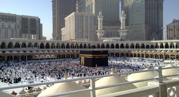 “شئون الحرمين” تكمل استعداداتها لشهر رمضان بمنظومة تشغيلية متكاملة