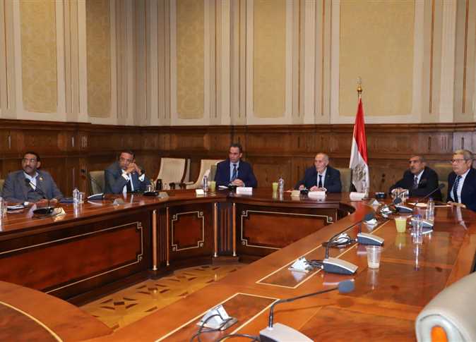 المسلمانى: نعمل على بناء رؤية متكاملة لتعزيز القوة الناعمة المصرية