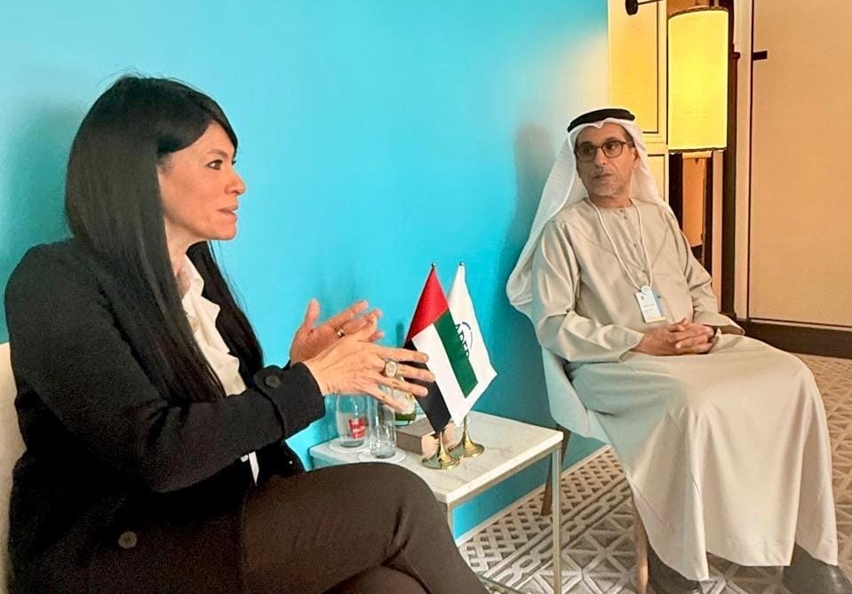 المشاط : نتوقع نمو الاقتصاد المصرى بنسبة 4% في العام المالي الجارى