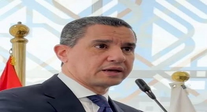 الممثل الشخصي لرئيس الجمهورية يشارك في تدشين مجلس رواد التحالف العالمي ضد الفقر