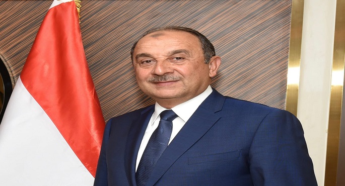 وزير قطاع الأعمال يبدأ جولة تفقدية لعدد من المصانع والشركات التابعة بجنوب الصعيد