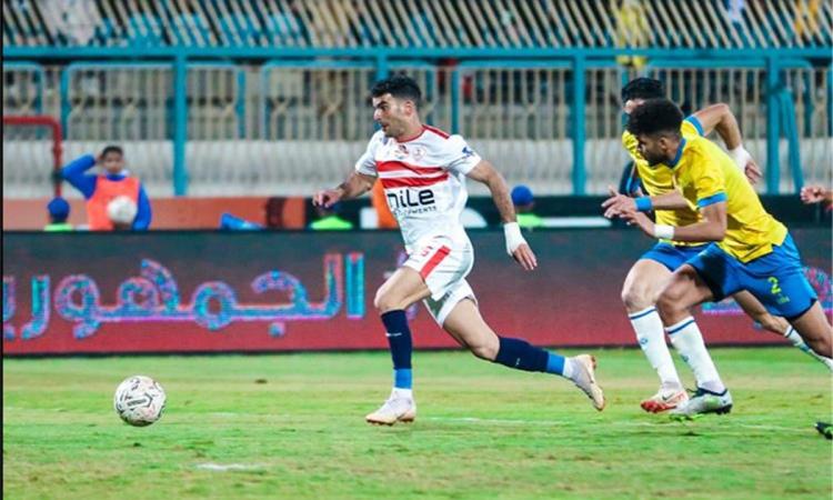 إنبى يواجه الاتحاد السكندرى فى مواجهة قوية بالدورى الليلة