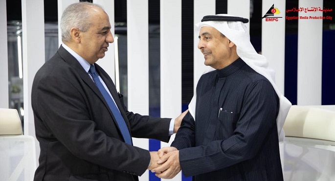 بالصور.. انطلاق فعاليات منتدى الاتصالات السادس عشر بمراكش بحضور رئيس مدينة الإنتاج الإعلامي