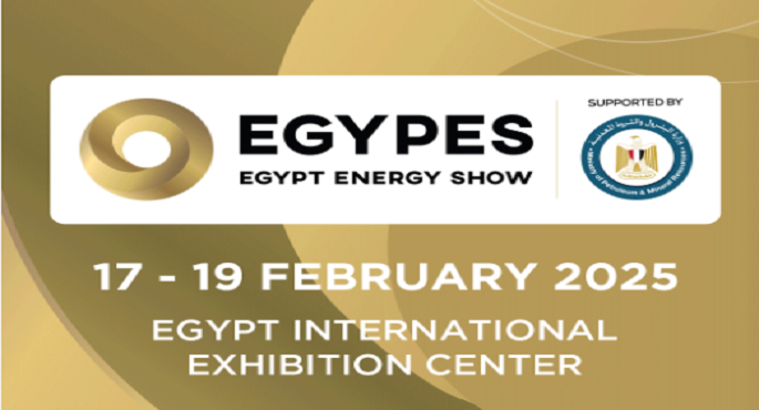 معرض مصر للطاقة “إيجبس 2025” .. منصة للحوار حول قضايا الطاقة