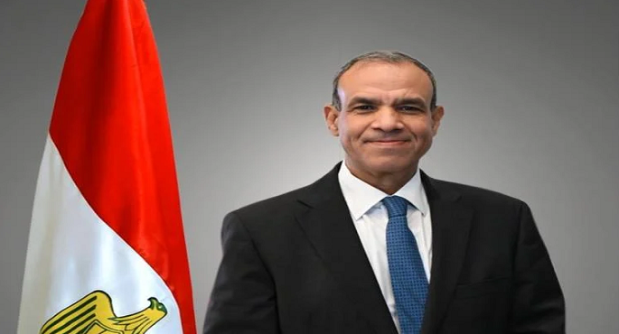 وزير الخارجية يتوجه إلى الدوحة للمشاركة فى الاجتماع الوزارى التحضيرى للقمة العربية الإسلامية المشتركة