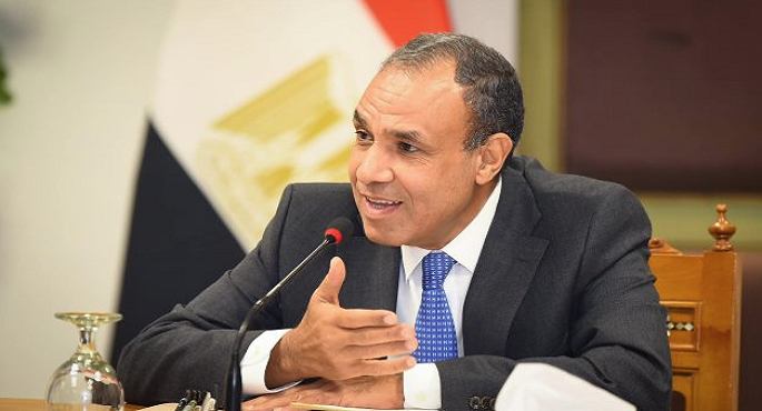 مباحثات مصرية – لبنانية على مستوى وزيرى الخارجية اليوم بالقاهرة
