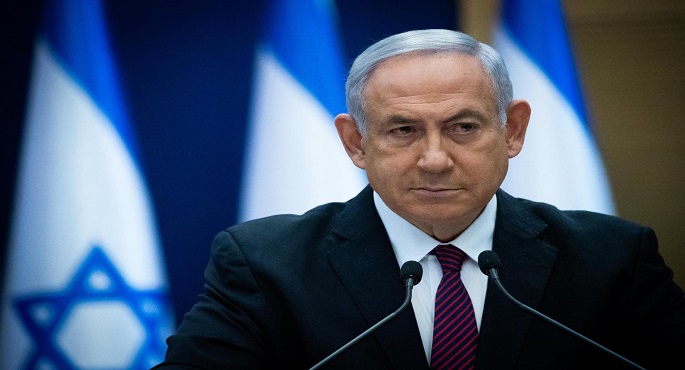 نتنياهو يعلن تأجيل الإفراج عن الدفعة السابعة من الأسرى الفلسطينيين