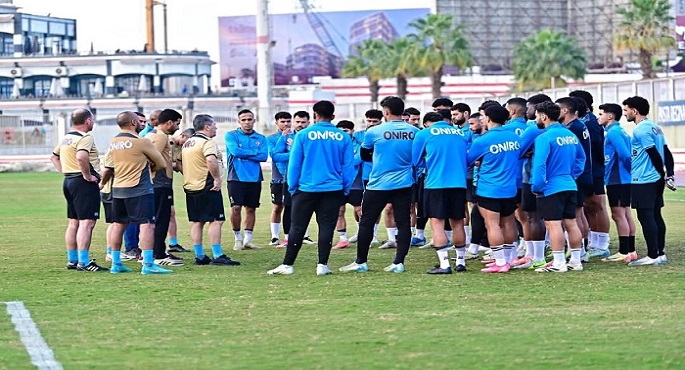 الزمالك يصطدم ببتروجت فى الظهور الأول لجوزيه بيسيرو