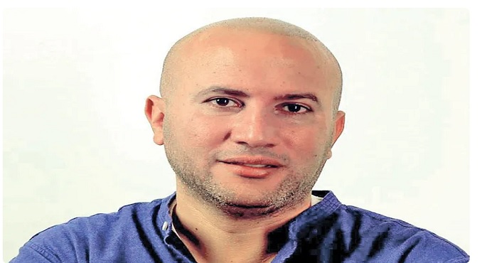 المخرج خالد دياب: مسلسلات الـ15 حلقة تتميز بالتركيز الدرامى