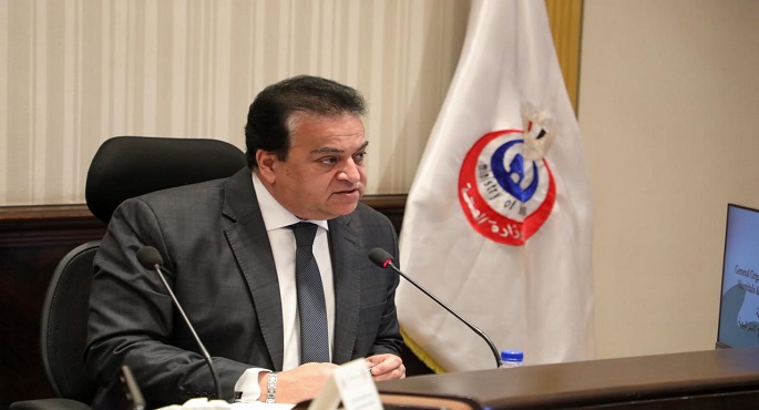 وزير الصحة: خفض معدلات المواليد والوفيات خلال السنوات العشر الماضية تحقيقًا لرؤية “مصر 2030”