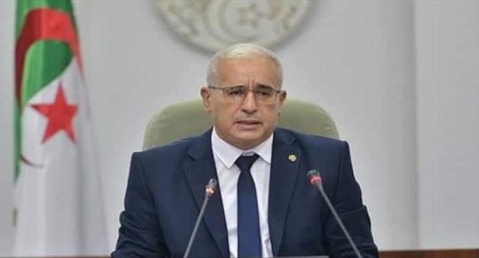 رئيس الاتحاد البًرلماني العربى:القضية الفلسطينية هي القضية المركزية للأمة العربية