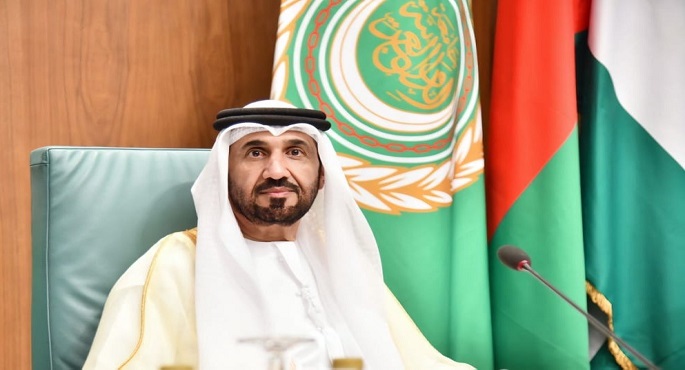 رئيس البرلمان العربى يدين إقرار الكنيست القراءة الأولى لمشروع قانون إعدام الأسرى الفلسطينيين