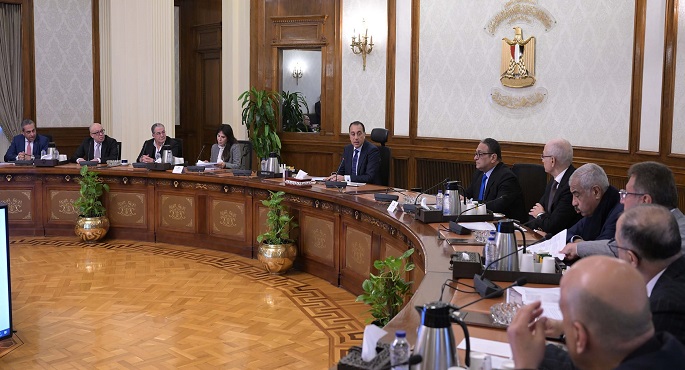 مدبولى يؤكد أهمية قطاع العقارات فى زيادة معدلات التنمية وتوفير المزيد من فرص العمل