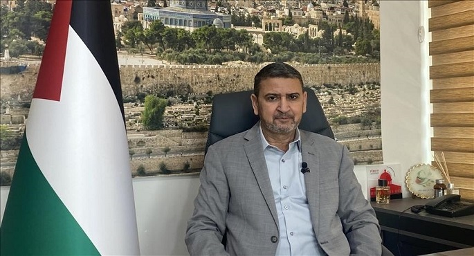 سامى أبو زهرى : تصريحات ترامب حول غزة ستشعل المنطقة