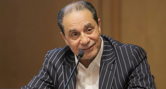 “الأعلى للإعلام” ناعيا الدكتور سامى عبدالعزيز: كان مثالا فى التفانى وحب العمل