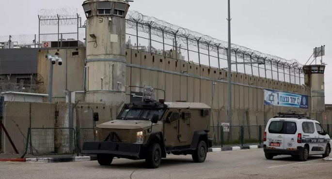 الاحتلال الإسرائيلى تؤجل الإفراج عن الأسرى الفلسطينيين لما بعد مشاورات نتنياهو