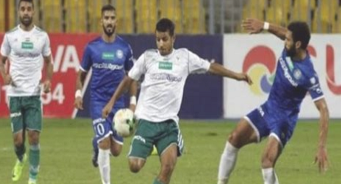 سموحة يصطدم بالمصرى اليوم فى الظهور الأول لـ”أنيس بوجلبان”