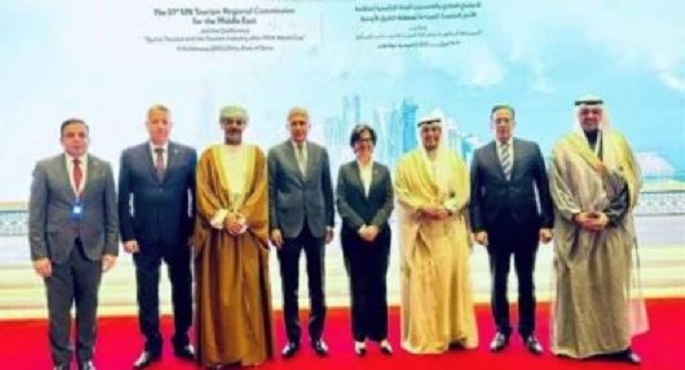 مصر تفوز بعضوية المجلس التنفيذى لمنظمة الأمم المتحدة للسياحة حتى 2029