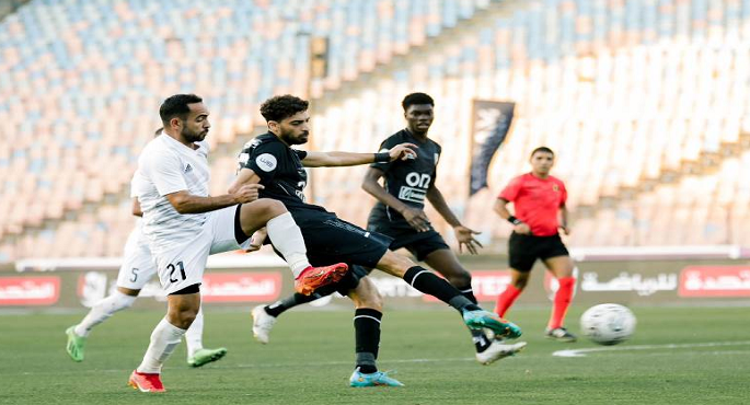 طلائع الجيش وزد فى مواجهة قوية تحت شعار استعادة الانتصارات بالدورى