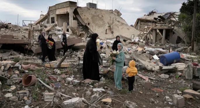 الأمم المتحدة: عدد النازحين فى لبنان يتجاوز 1.1 مليون شخص مع تصاعد الاحتياجات الإنسانية