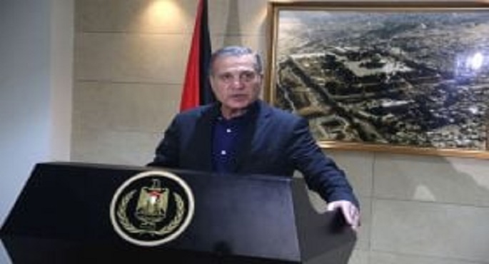 الرئاسة الفلسطينية : تحقيق السلام والأمن والاستقرار ينبع من فلسطين وتحديداً من عاصمتها القدس