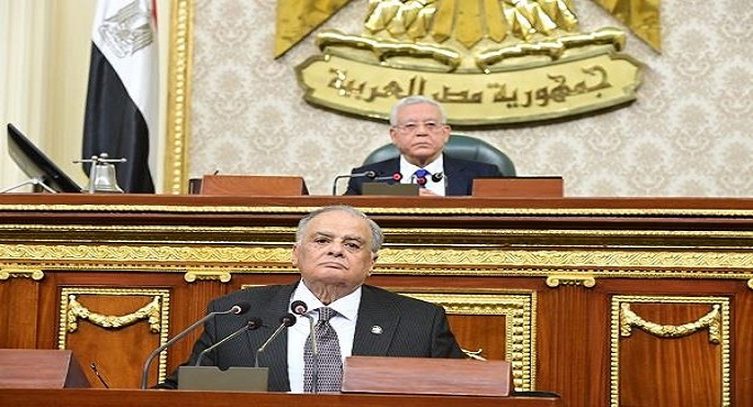 مجلس النواب يوافق على 338 مادة من مشروع “الإجراءات الجنائية”