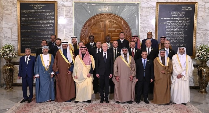 مجلس وزراء الداخلية العرب يعتمد خططا مرحلية لمكافحة المخدرات والحماية المدنية