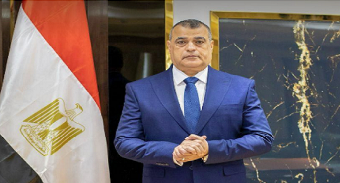 وزير الدولة للإنتاج الحربى يتوجه للإمارات للمشاركة فى معرض الدفاع الدولى “IDEX 2025”