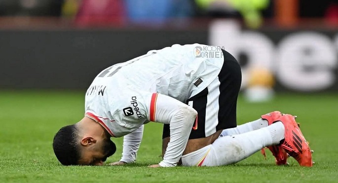 ثنائية صلاح تقود ليفربول للقضاء على بورنموث