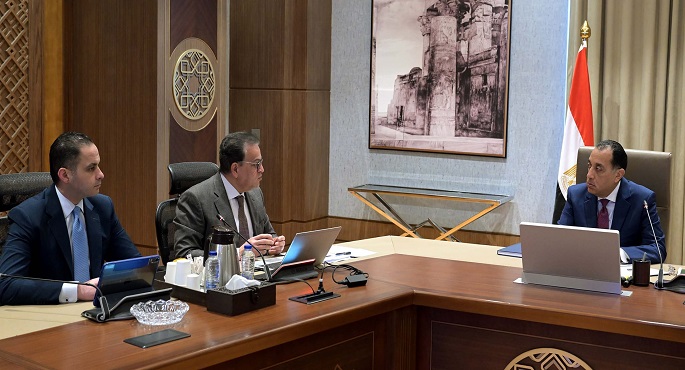 مدبولى: الحكومة تعمل على زيادة معدلات الاستثمار بمجال الرعاية الصحية والشراكة مع القطاع الخاص