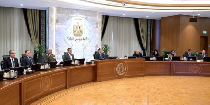 مدبولي : استعرضنا مع الرئيس حزم الحماية الاجتماعية لدعم الأسر الأولى بالرعاية
