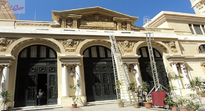 الأوبرا تعيد تقديم ليلة “أرواح فى المدينة” فى حب أم كلثوم  بالإسكندرية