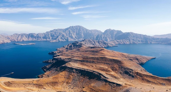 “مسندم”.. مدينة السحر والجمال ولؤلوة عمان النابضة بالحياة