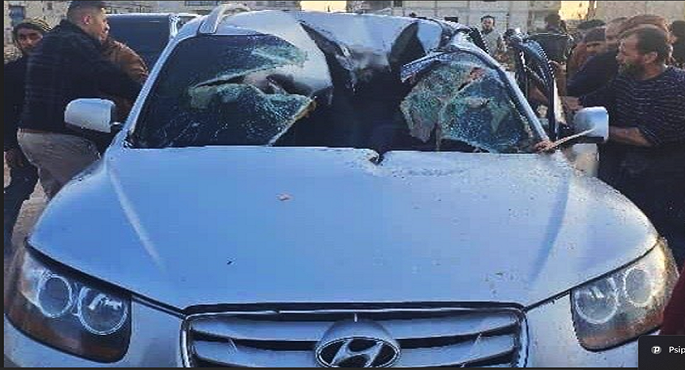 الجيش الأمريكى يعلن قتل قيادى بتنظيم القاعدة بغارة جوية شمال غرب سوريا