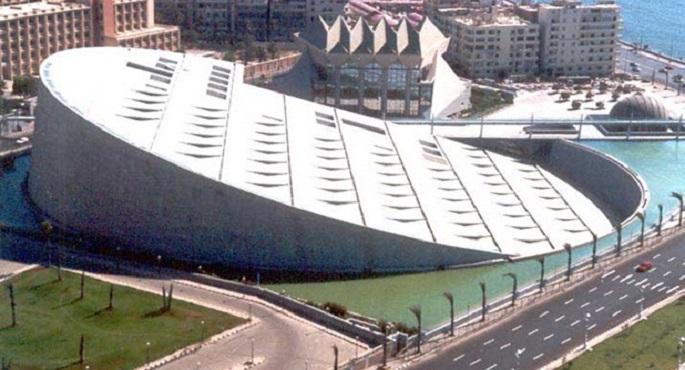 مكتبة الإسكندرية تنظم اليوم مؤتمر”فن الحياة – رؤى مختلفة حول الإنسان”