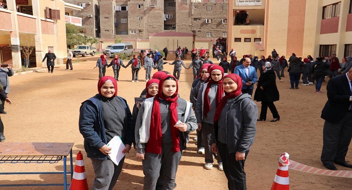 الهيئة الوطنية للانتخابات تُنظم جولات ميدانية لتعزيز الوعى فى الصعيد