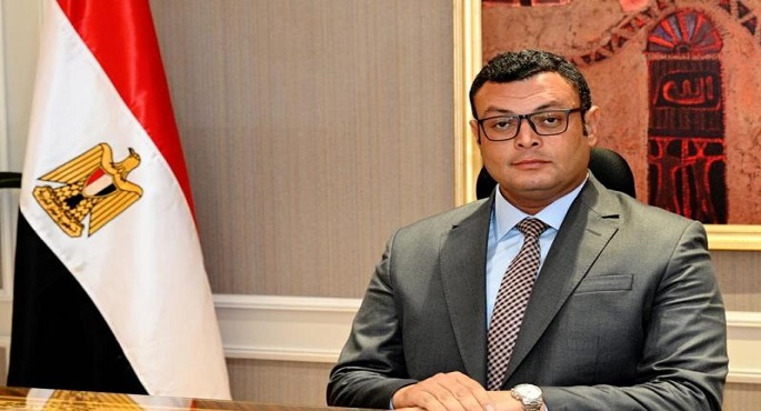 وزير الإسكان يتفقد نظم الإدارة والتشغيل والتسويق بالمناطق المركزية للأعمال استعدادا للتشغيل بالعاصمة الإدارية الجديدة