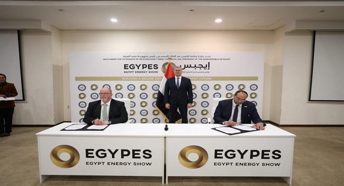 “موبكو” و”تيسن كروب أودا مصر” تتعاونان لتطوير أول مشروع لاسترجاع ثانى أكسيد الكربون