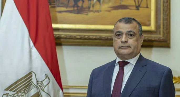 وزير الدولة للإنتاج الحربى : نسعى لتطبيق مبدأ الحوكمة والتوسع فى التعاون مع القطاع الخاص