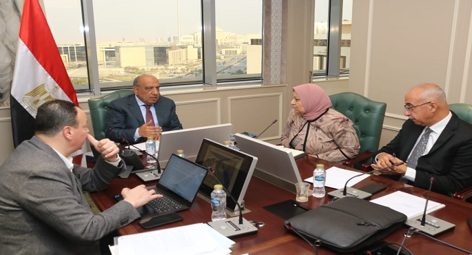 وزير الكهرباء: استراتيجية الوزارة تعمل على دعم وتحفيز مشاركة القطاع الخاص بمشروعات الطاقة