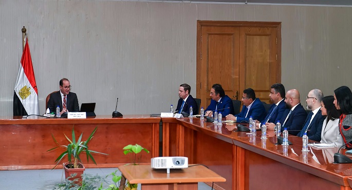 وزير المالية: أولوياتنا ترتكز على تمكين القطاع الخاص من قيادة النمو