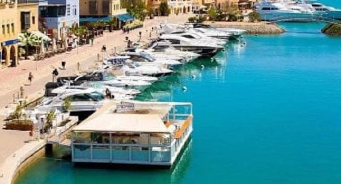 اليوم.. انطلاق فعاليات معرض القاهرة الدولى لليخوت والقوارب