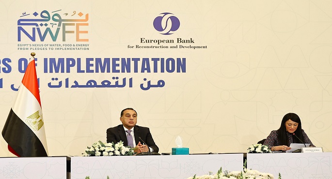 بحضور رئيس الوزراء .. المشاط تلقى الكلمة الافتتاحية بفعاليات إطلاق تقرير المتابعة الثانى للمنصة الوطنية لبرنامج «نُوَفِّى»