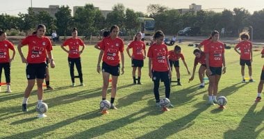 8 مواجهات قوية اليوم فى الجولة الـ19 بدورة الكرة النسائية