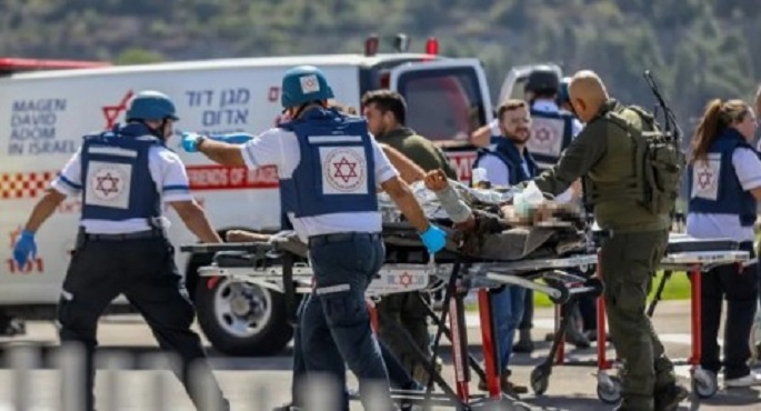 حماس تشيد بعملية “أرئيل” والاحتلال ينفذ اعتقالات واسعة بالضفة