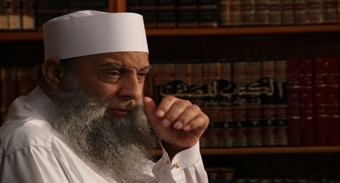 وفاة الشيخ أبو إسحاق الحوينى بعد صراع مع المرض