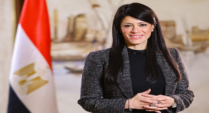 وزيرة التخطيط تعتمد نتائج مُبادرة حوافز تميز الأداء فى إدارة الاستثمار العام على المستوى المحلى لعام 24/2025