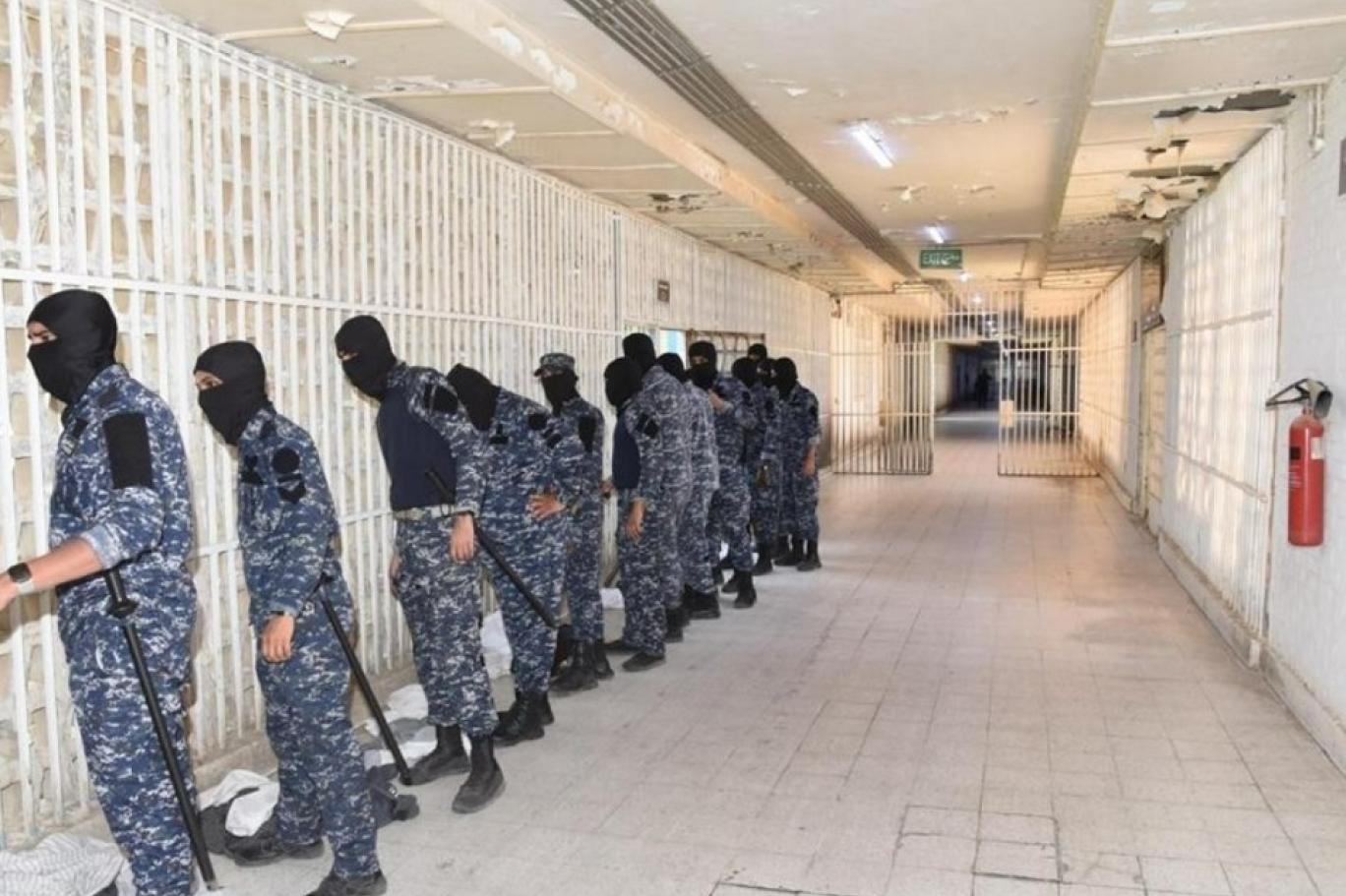 الكويت تفرج عن سجناء أمريكيين بينهم متهمون فى قضايا مخدرات