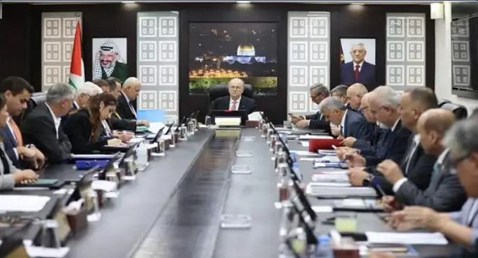 الحكومة الفلسطينية تعلن إعداد موازنة عامة تقشفية لـ2025